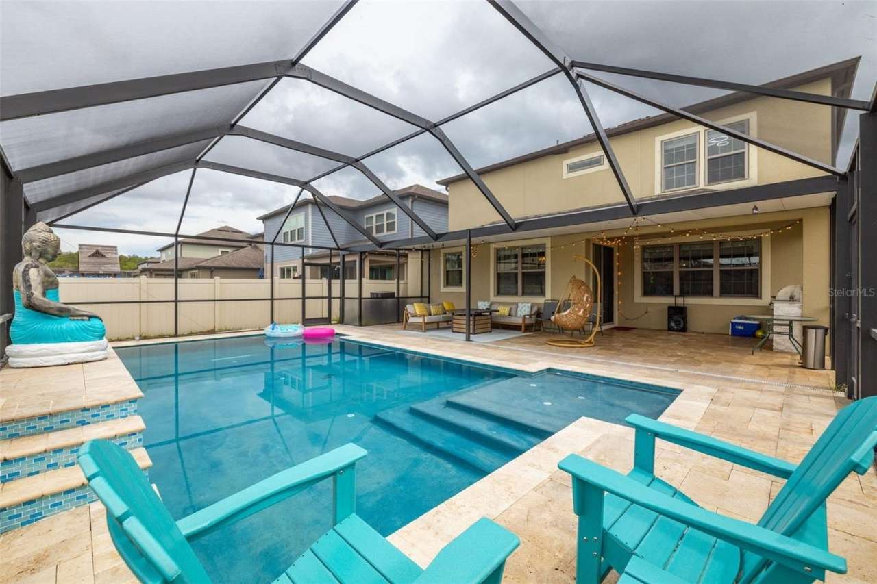 18754 BIRCHWOOD GROVES DRIVE