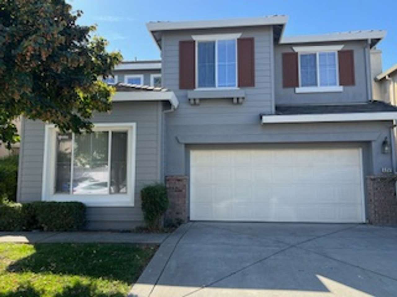 PRICE REDUCED!! LOVELY REMODELED 4 BEDROOM HOUSE IN N. NATOMAS!!