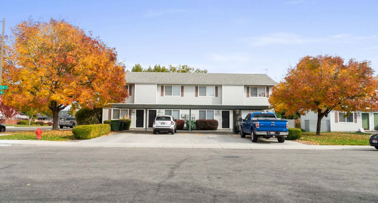 Gladewater Apartments