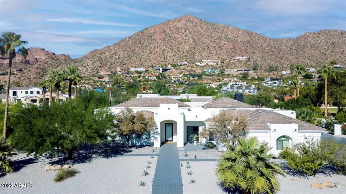 5316 E ROYAL VIEW Drive S