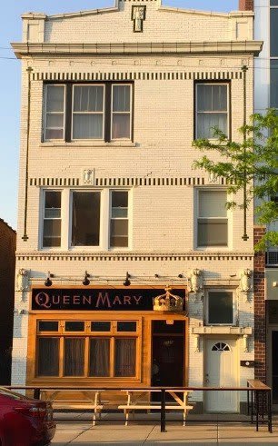 2125 W Division Street