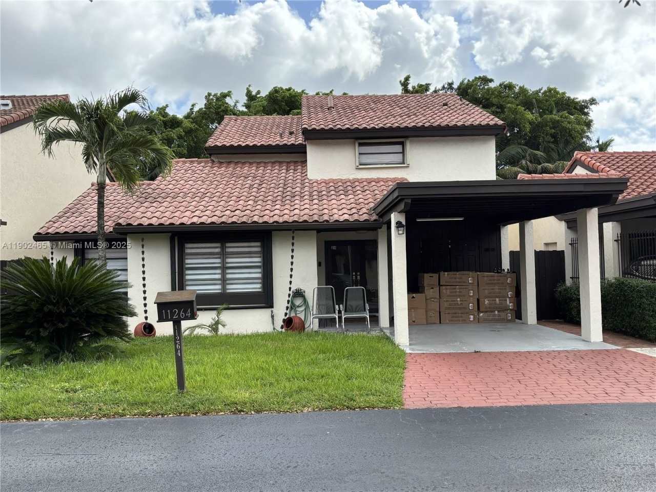 11264 SW 91 TE