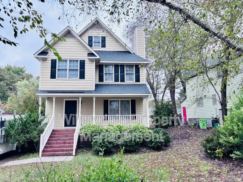 4932 Harbour Towne Dr