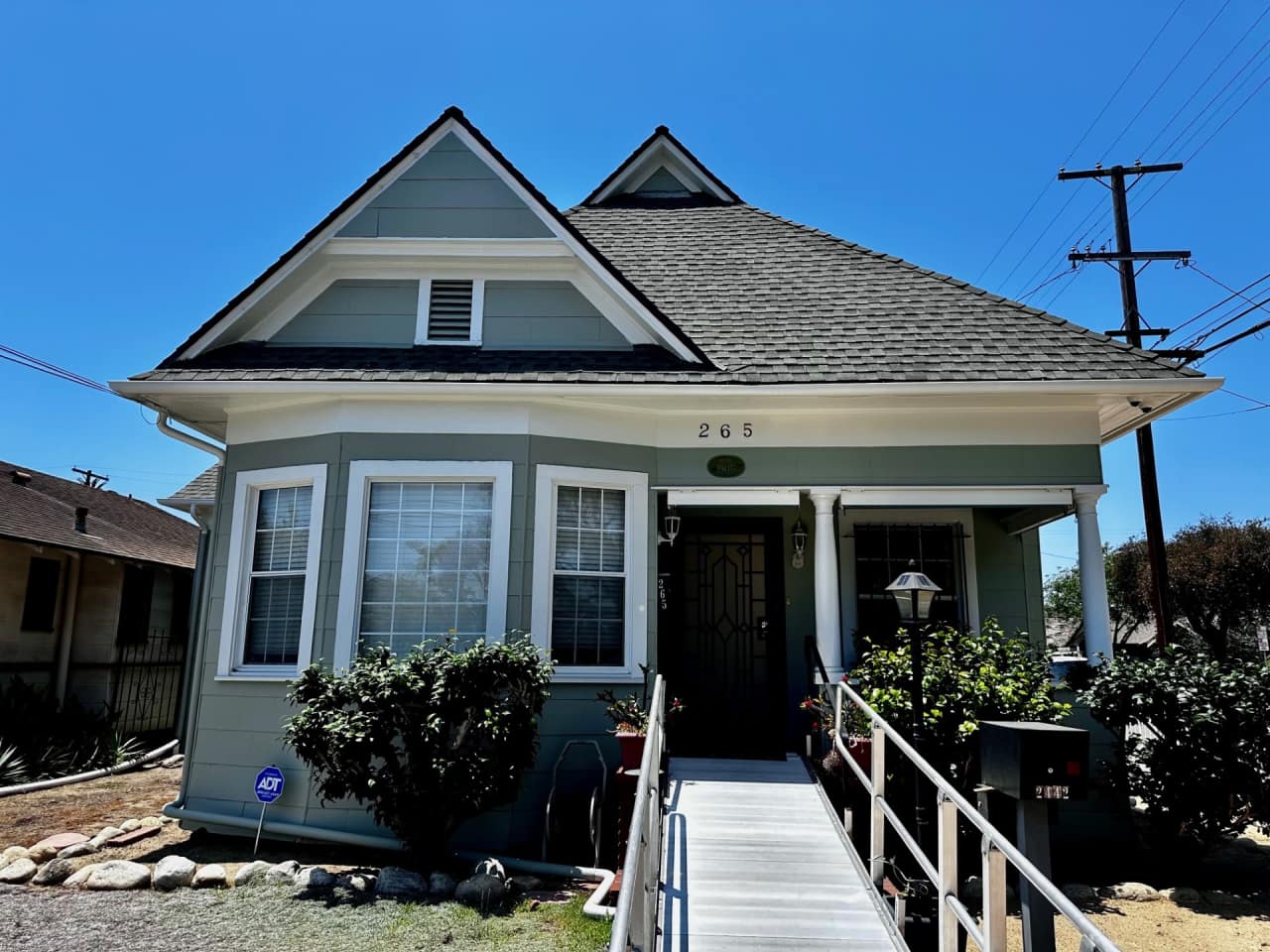 2440 East 3rd Street - 265 Lindero