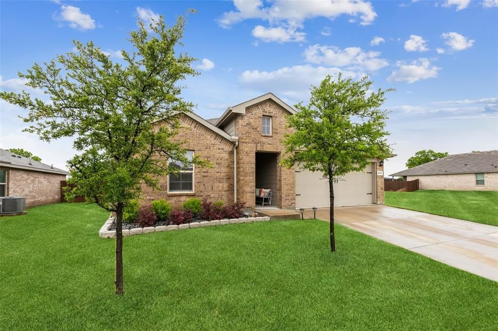 16417 Marinette Court