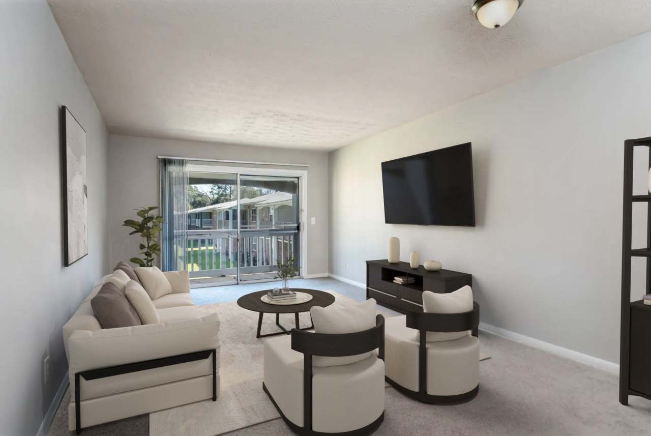 Prospect Heights Apartments