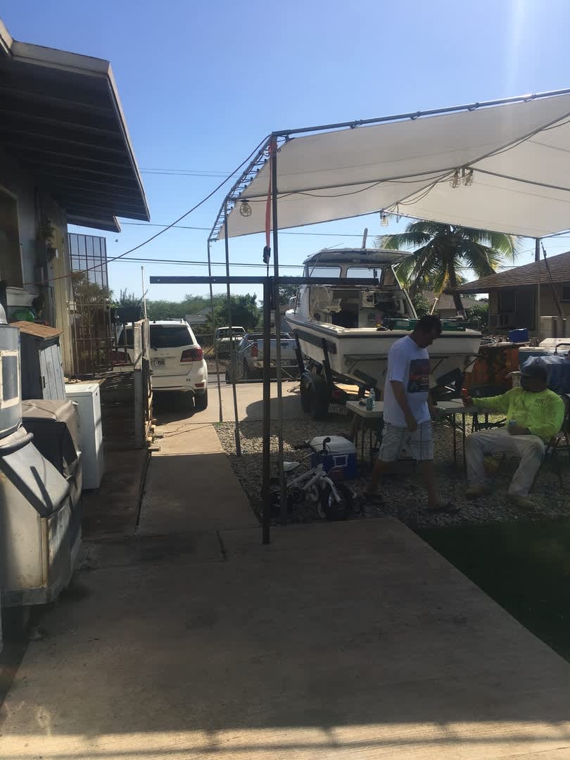 Single family 3 bedroom