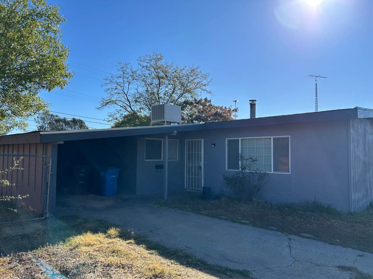 130 Worthy Ave., Oroville