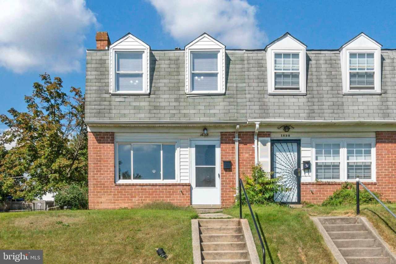 1628 WENTWORTH Avenue