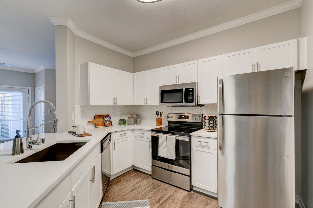 Eleven11 Lexington at Flower Mound