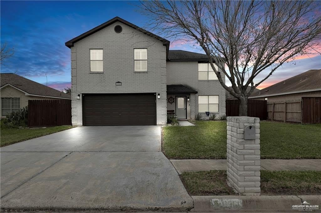 2300 N 46th Street