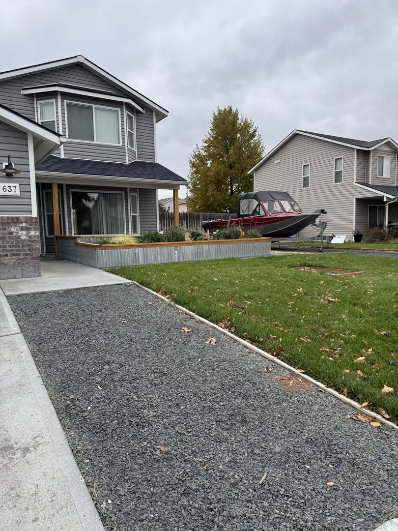 HARD TO FIND 4 BEDROOM