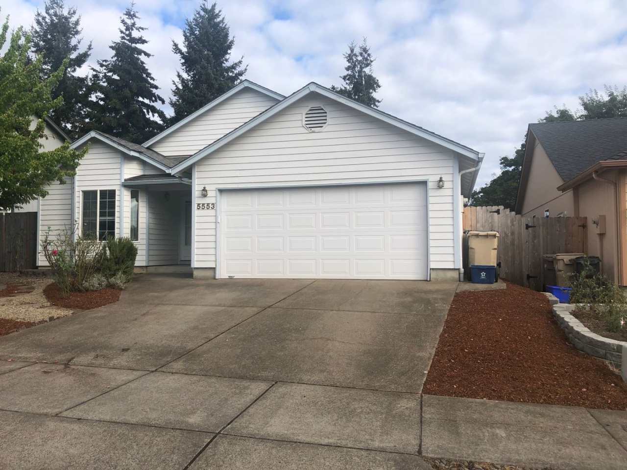 Beautiful 3-Bedroom Home In SW Corvallis