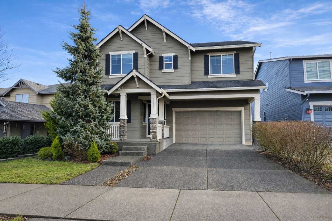 34202 Southeast Ash Street