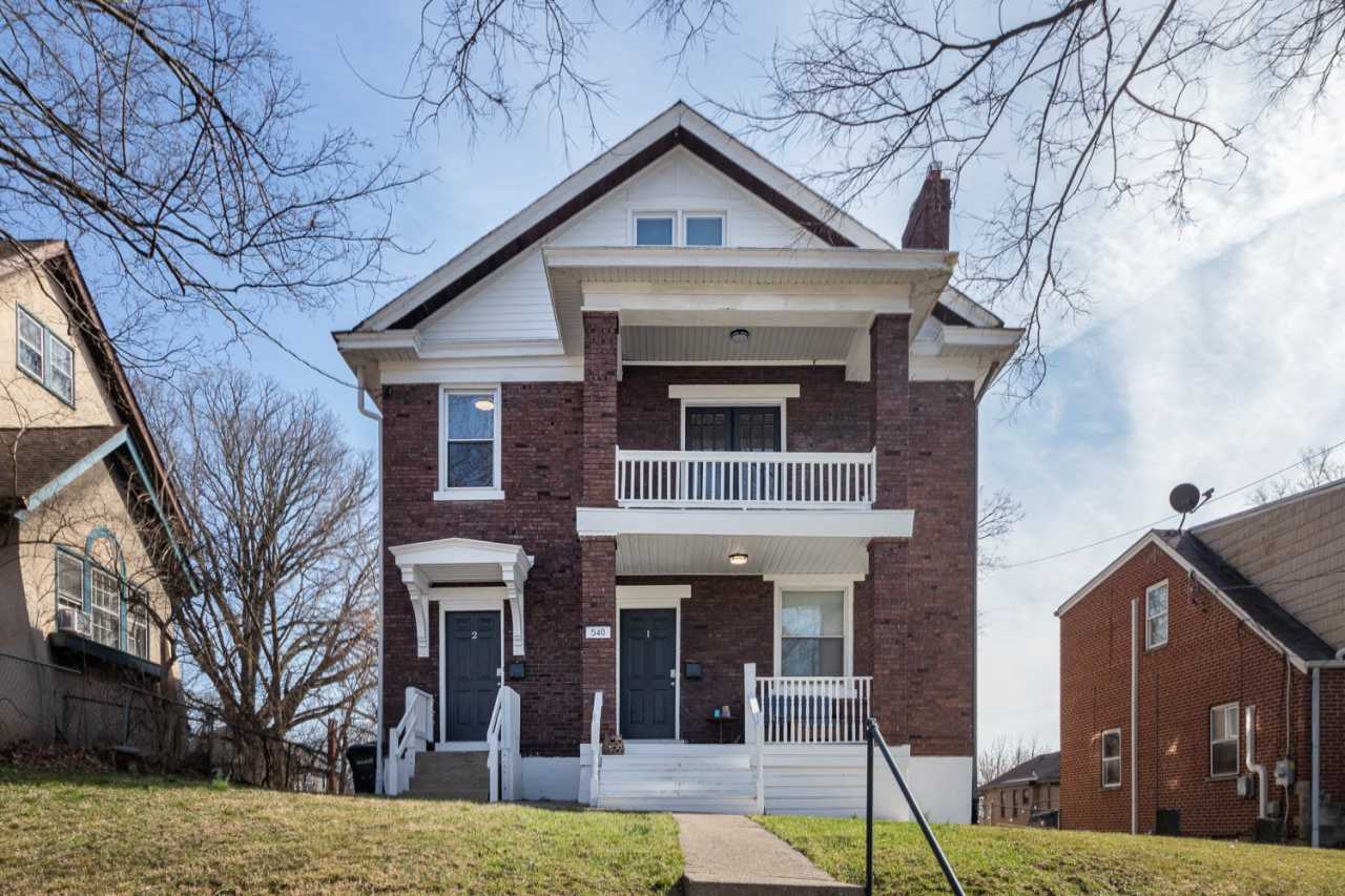 540 Purcell Avenue - 1