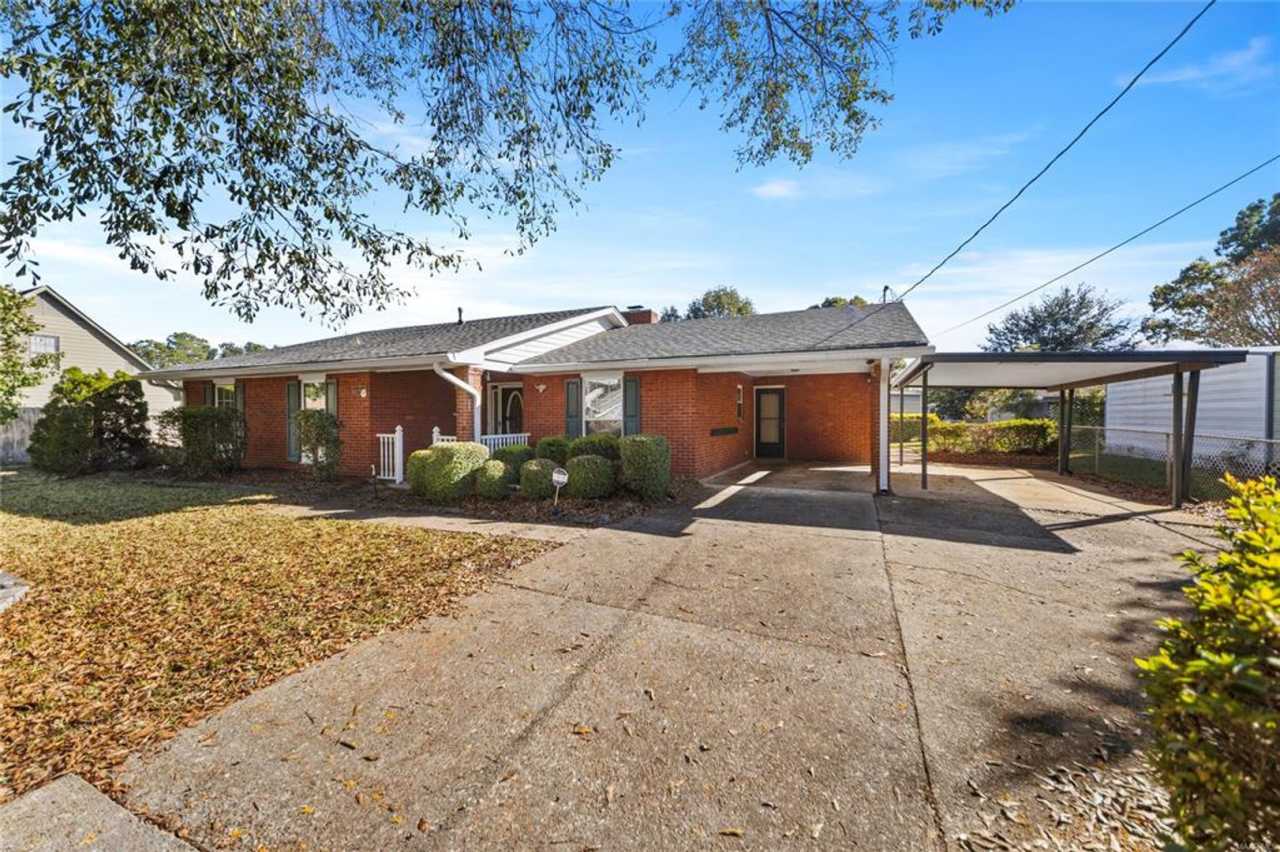 Beautiful 5BR/2BA Home in Montgomery, AL