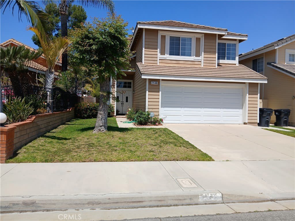 2146 Wild Flower Lane