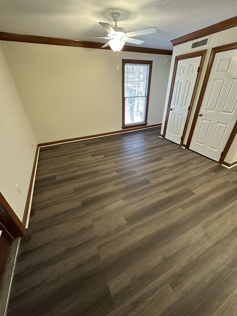 1 Bedroom 1 Bathroom Condo!