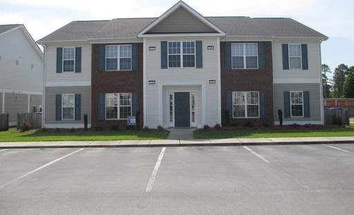 113 John Court - Downstairs unit