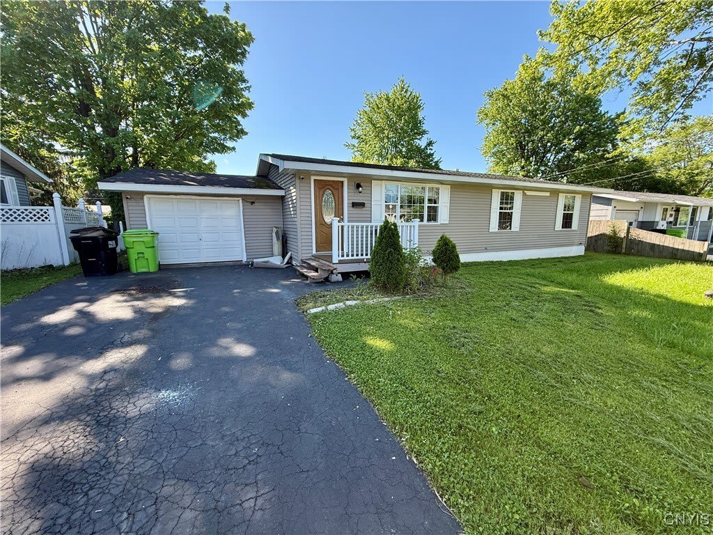114 Grandy Drive