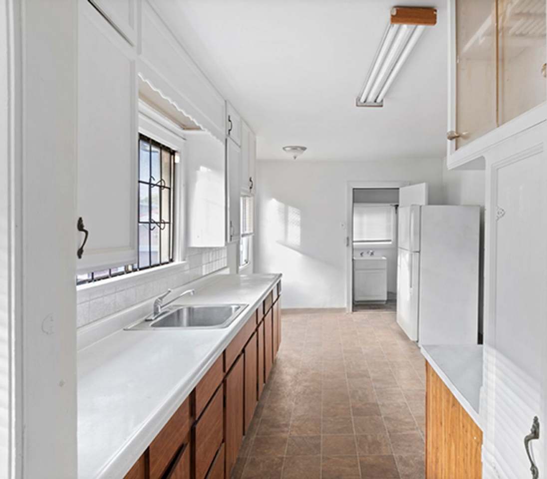 Affordable 2 Bedroom House