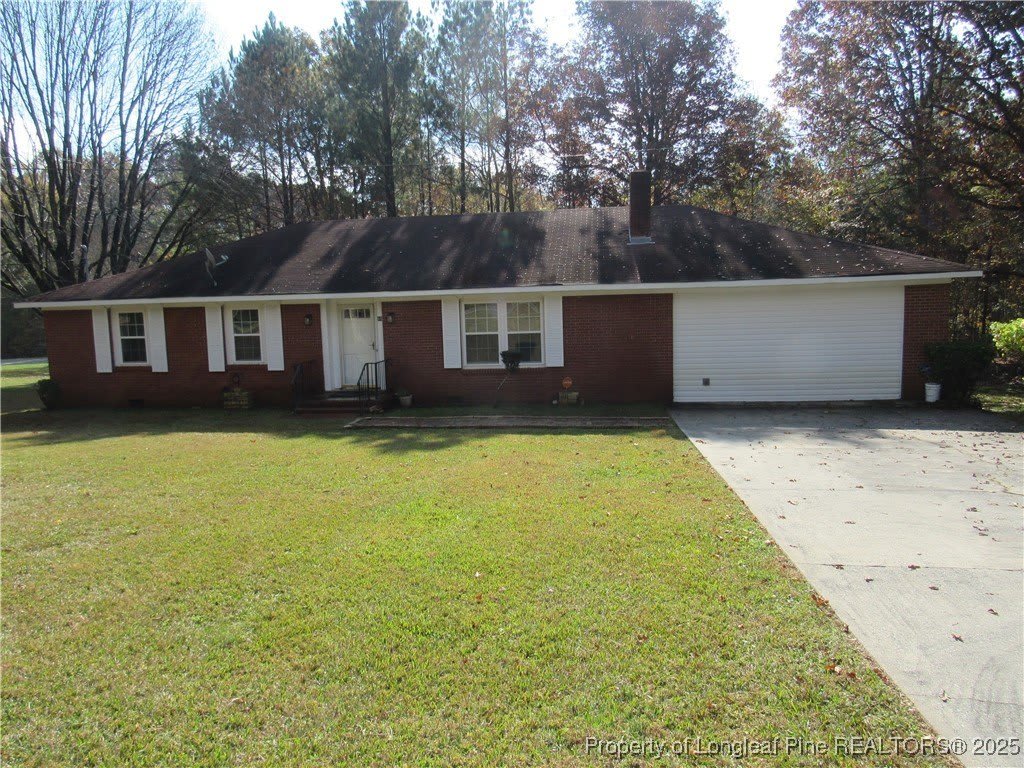 49 Roberts Chapel Church Road