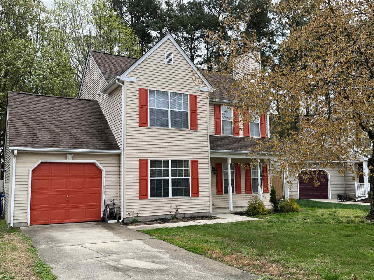 3 Bedroom, 2 Bathroom Home in Kings Charter