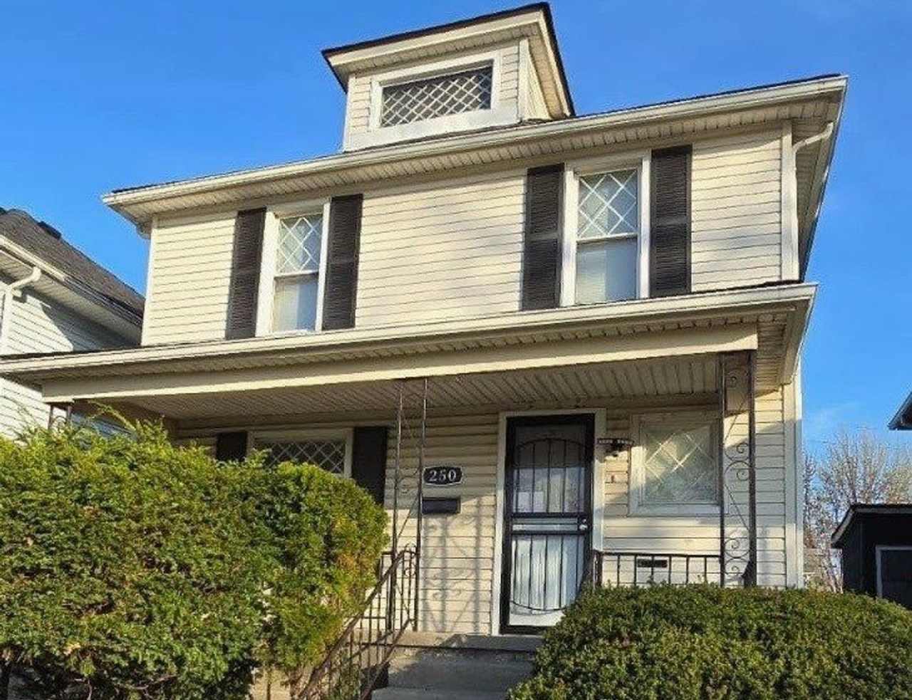 Renovated 3-Bedroom Home – We Welcome Section 8!