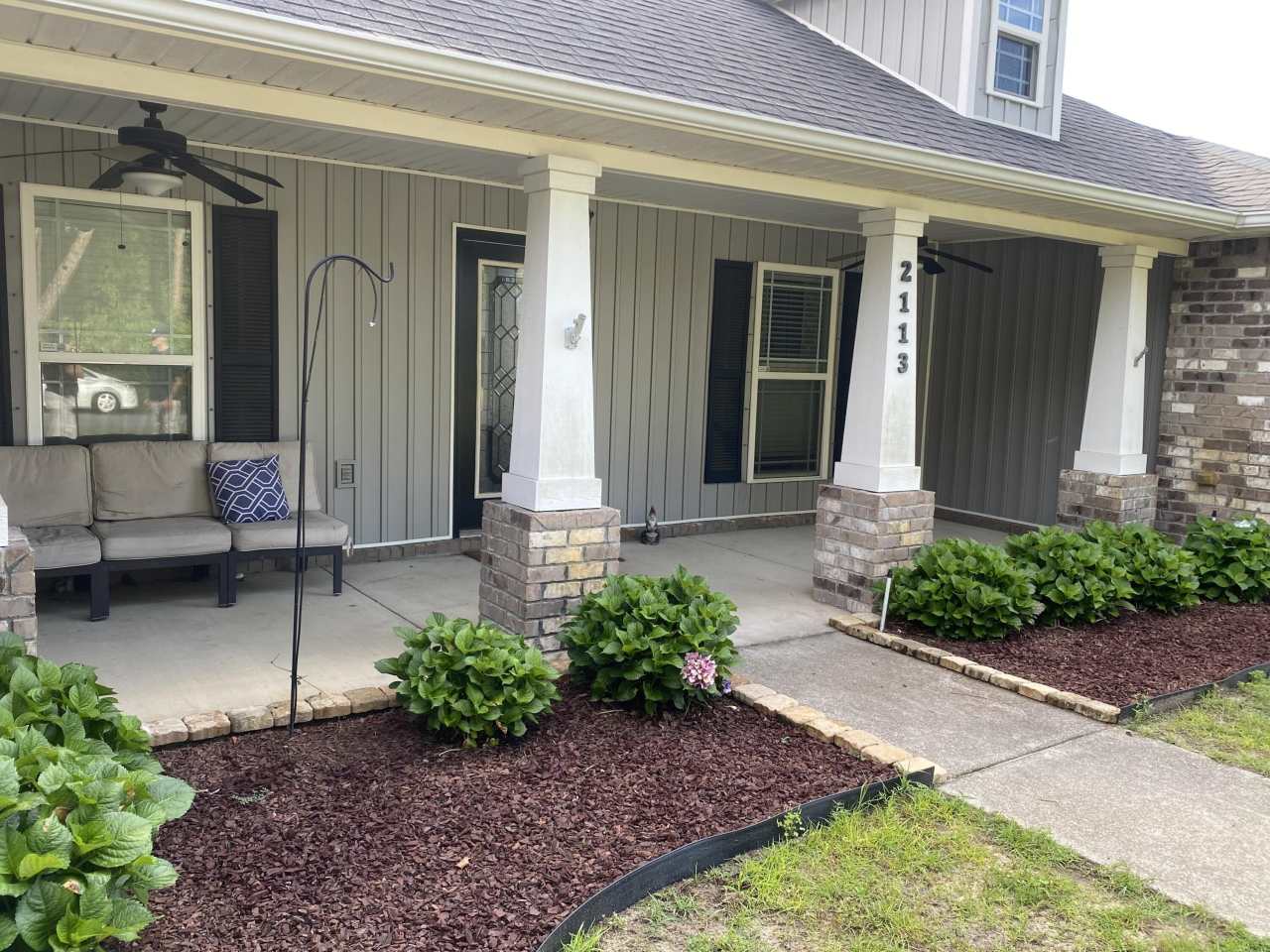 2113 Salamanca Street