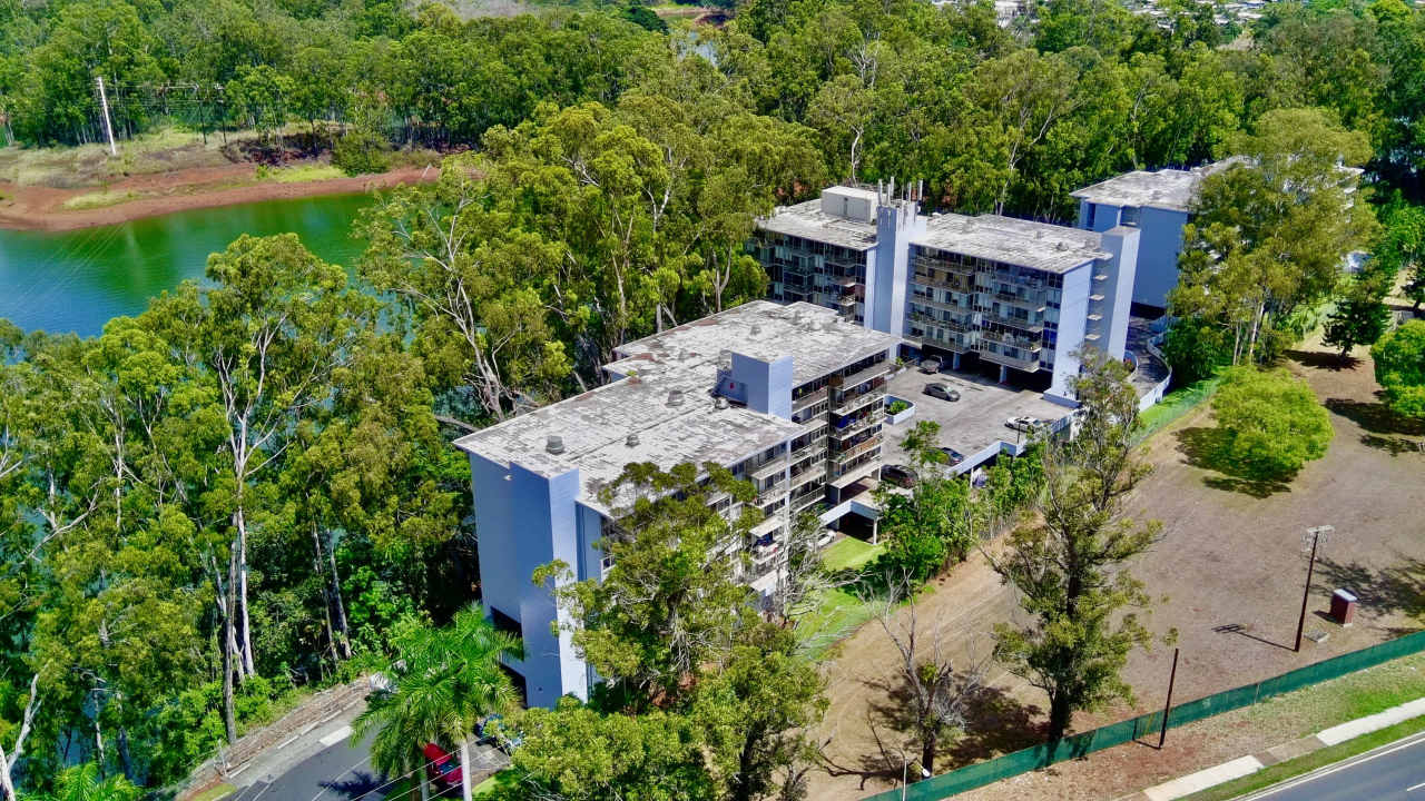 1600 Wilikina Drive #A511