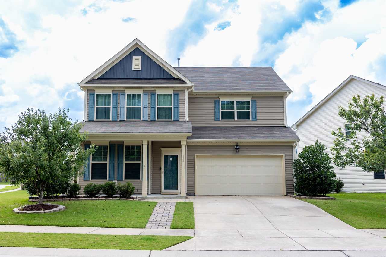 138 Lyonshall Street