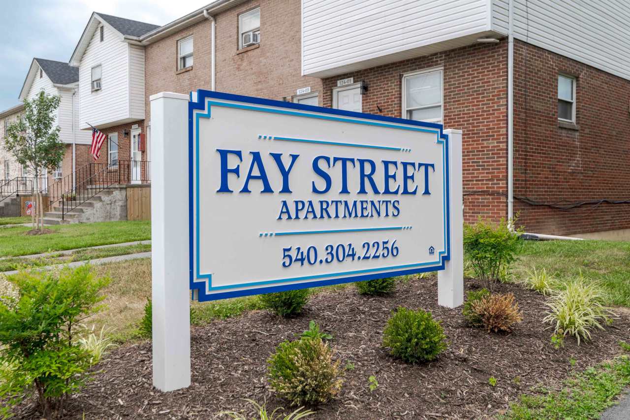 Fay Street Community
