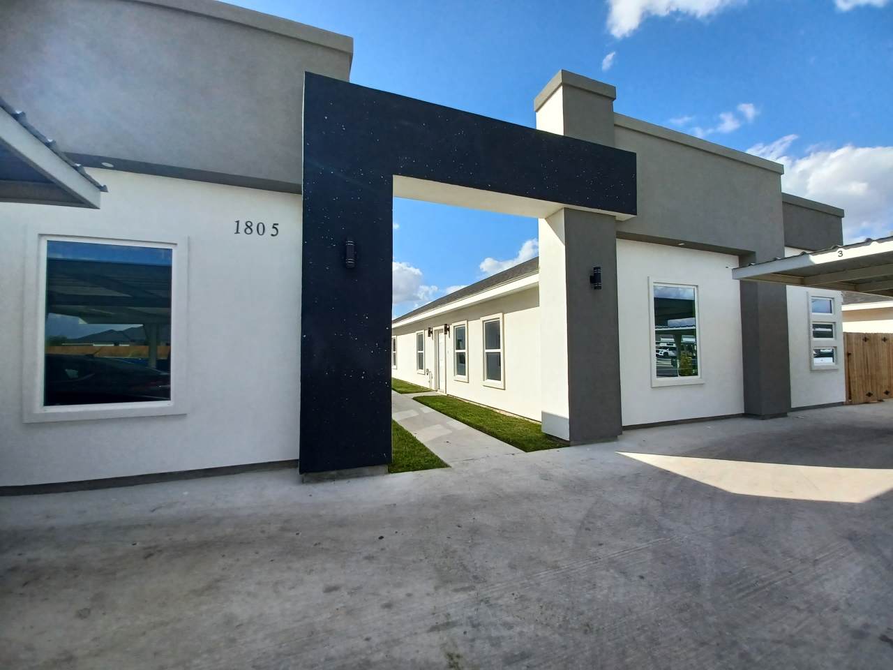 1805 Angelina Drive - 4