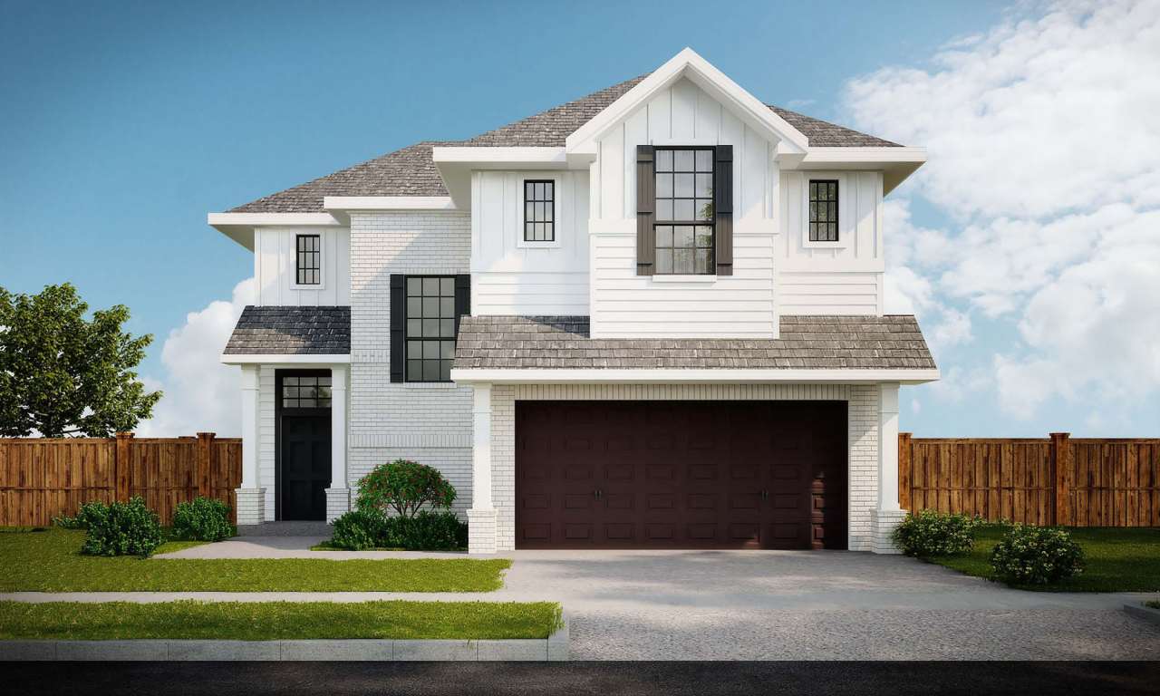 Walker Place at Moonlight Park