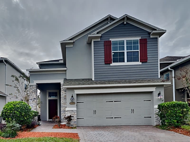 5955 Paxton Ct