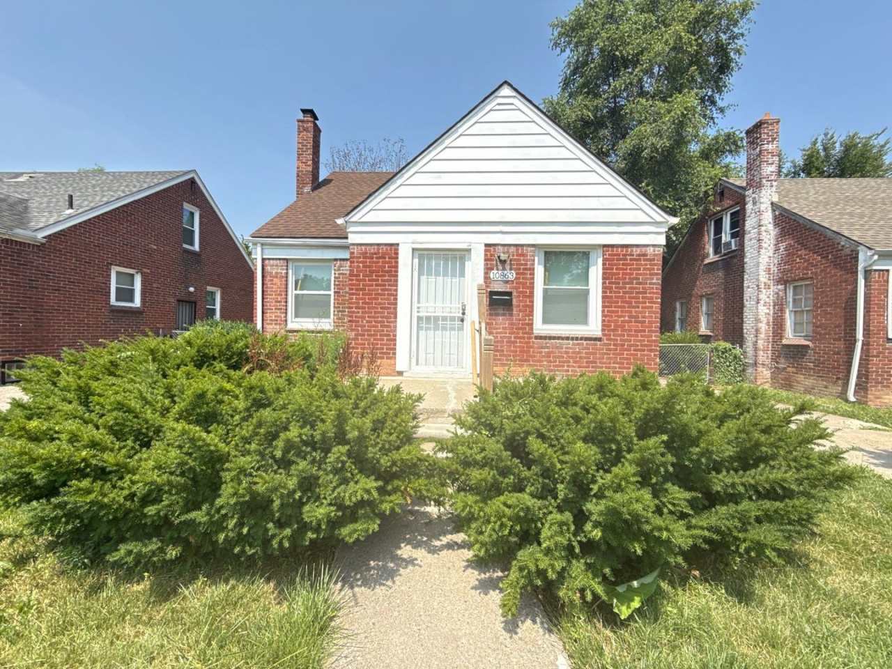 Freshly Renovated 3-Bedroom Home – Quality Living for All!