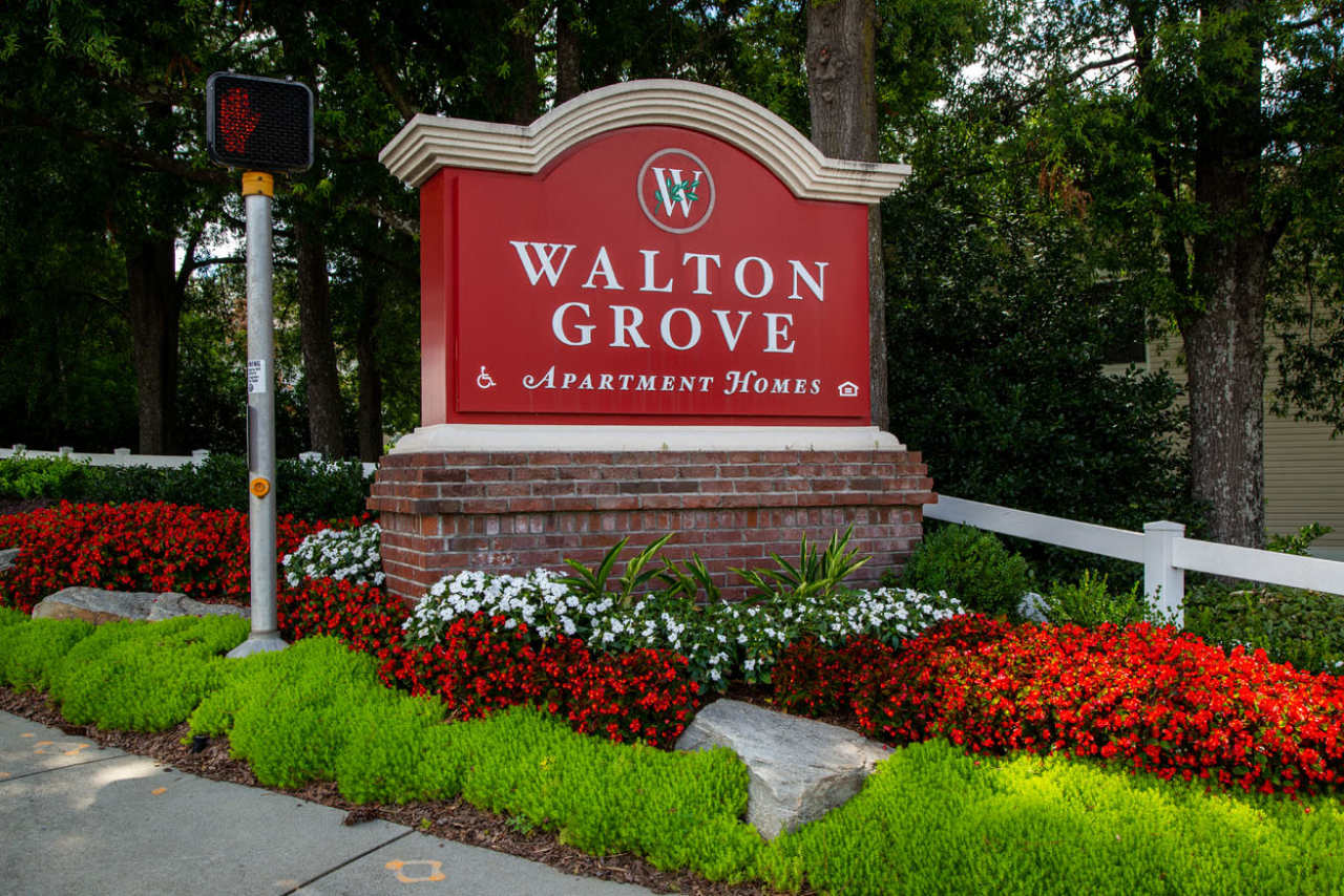 Walton Grove
