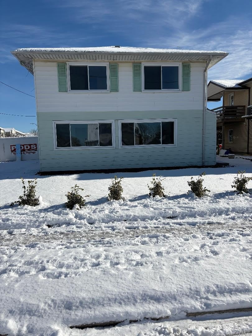 166 Franklin Boulevard