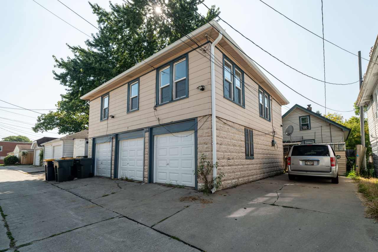 2056 South 77th Street - 2