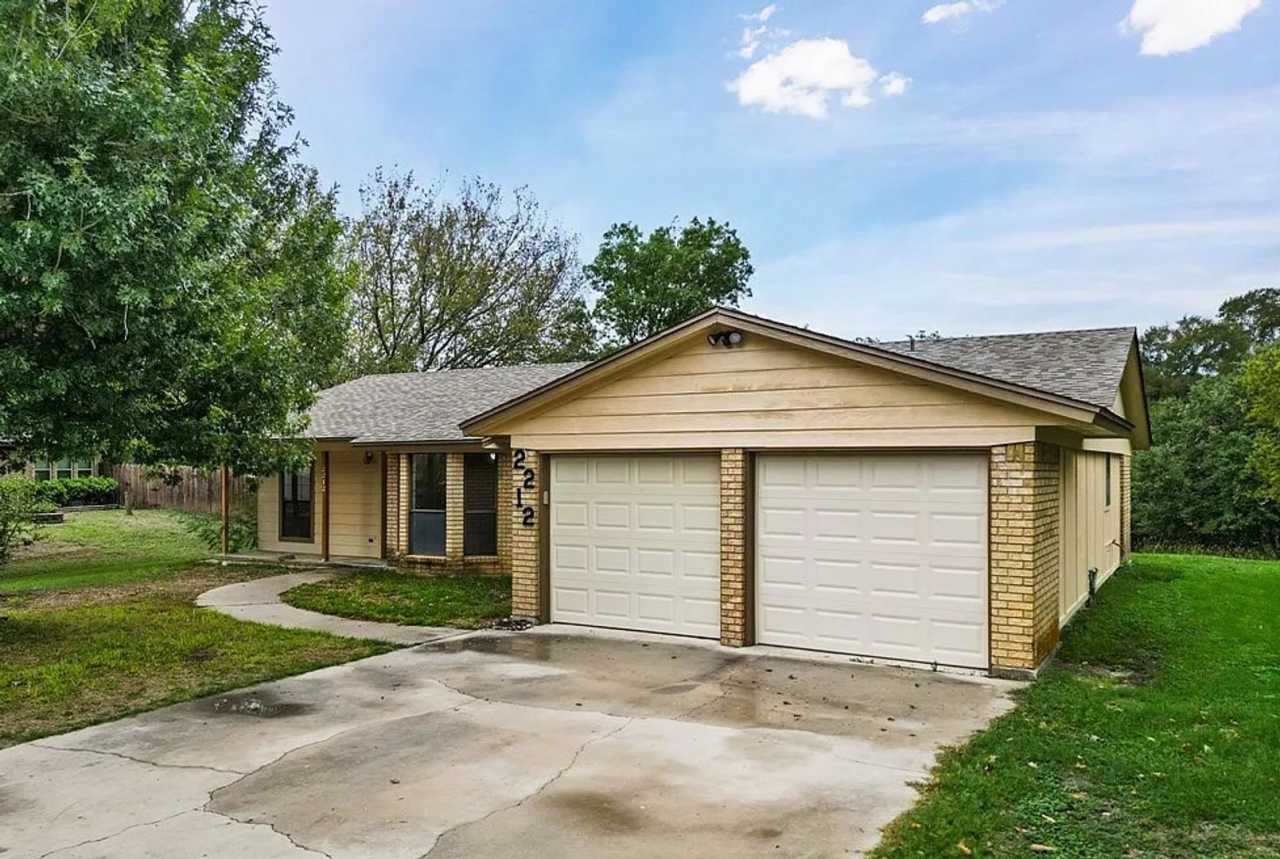 Home for Rent in Copperas Cove, TX