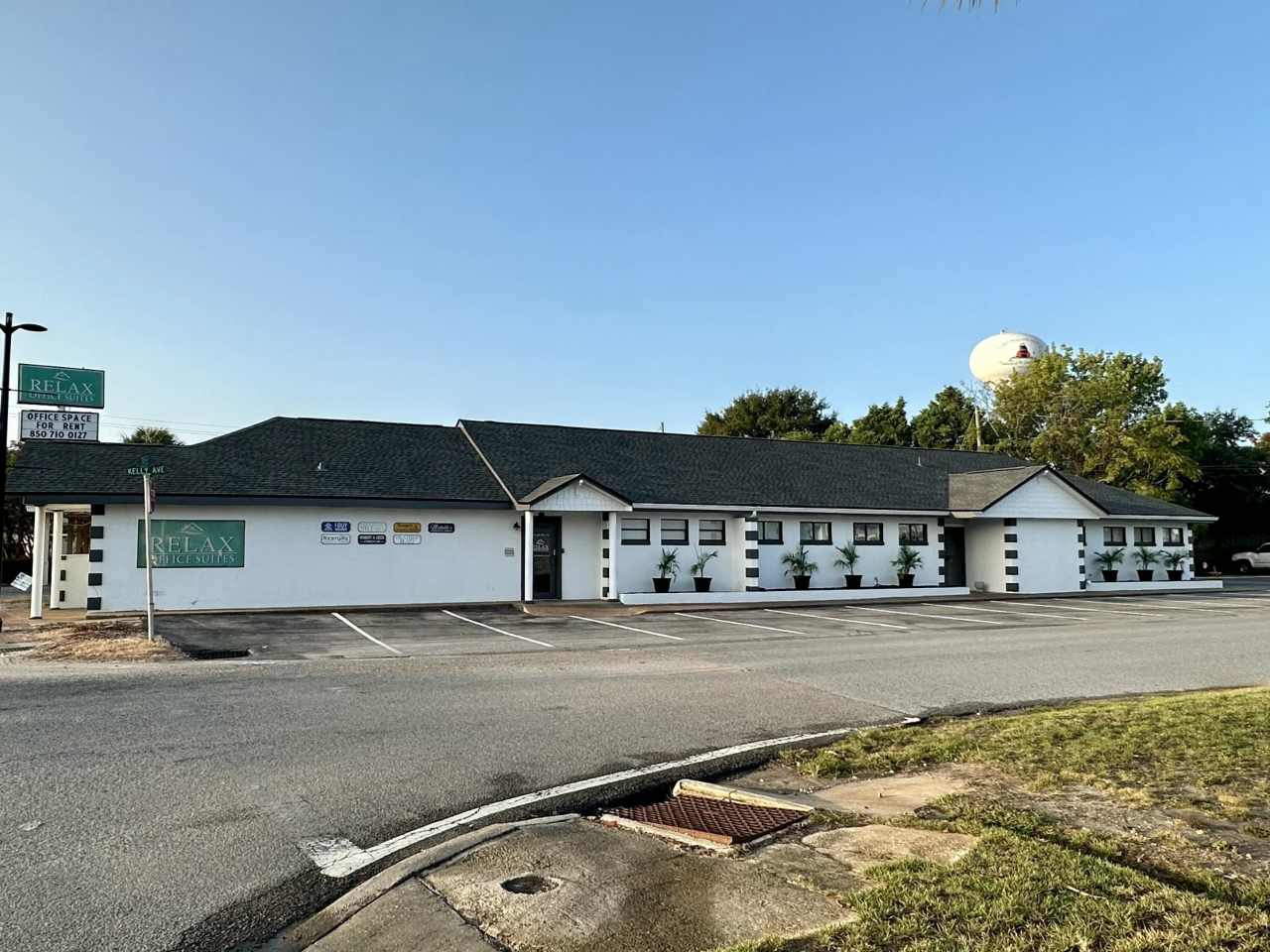 158 NE Eglin Parkway