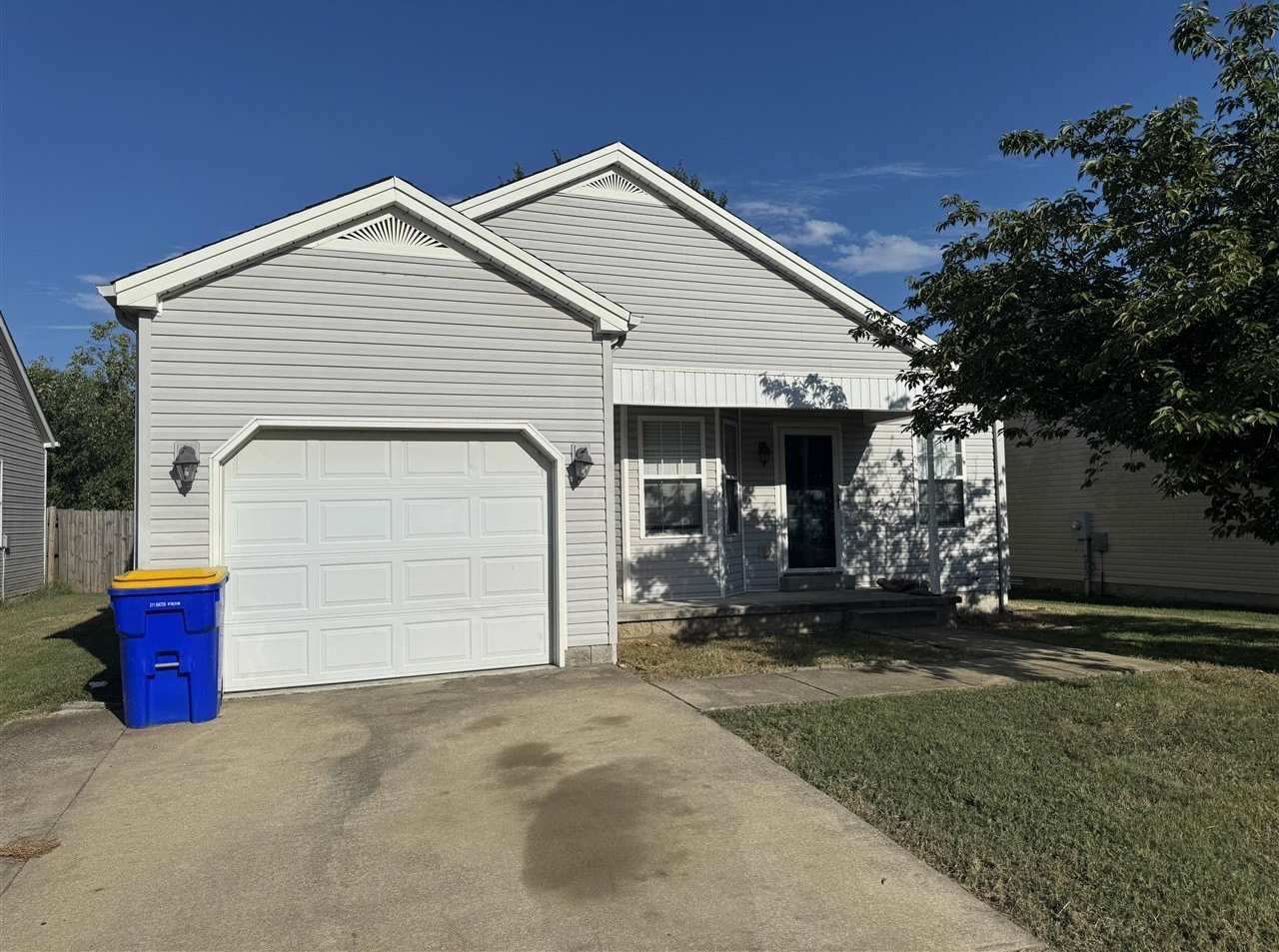 352 Paddle Wheel Street