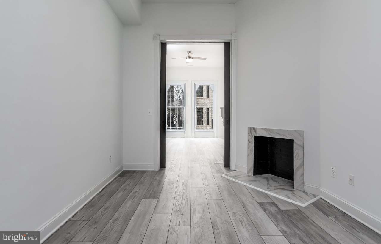 1222 N CALVERT STREET