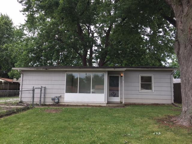 4349 Patricia Street