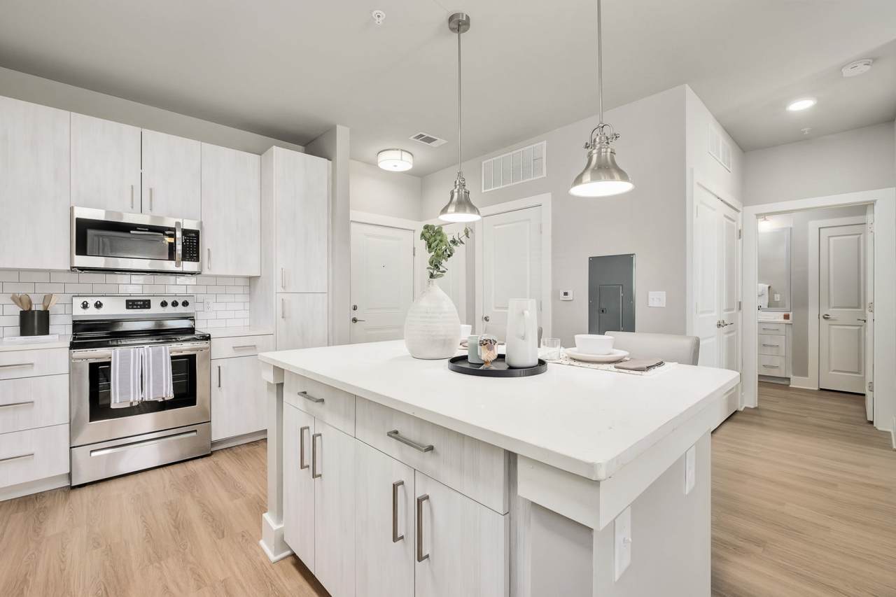 The Mark at Wildwood