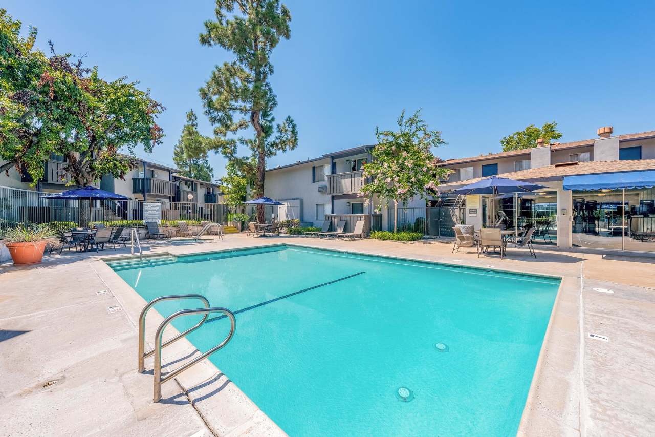 Five Coves Apartment Homes