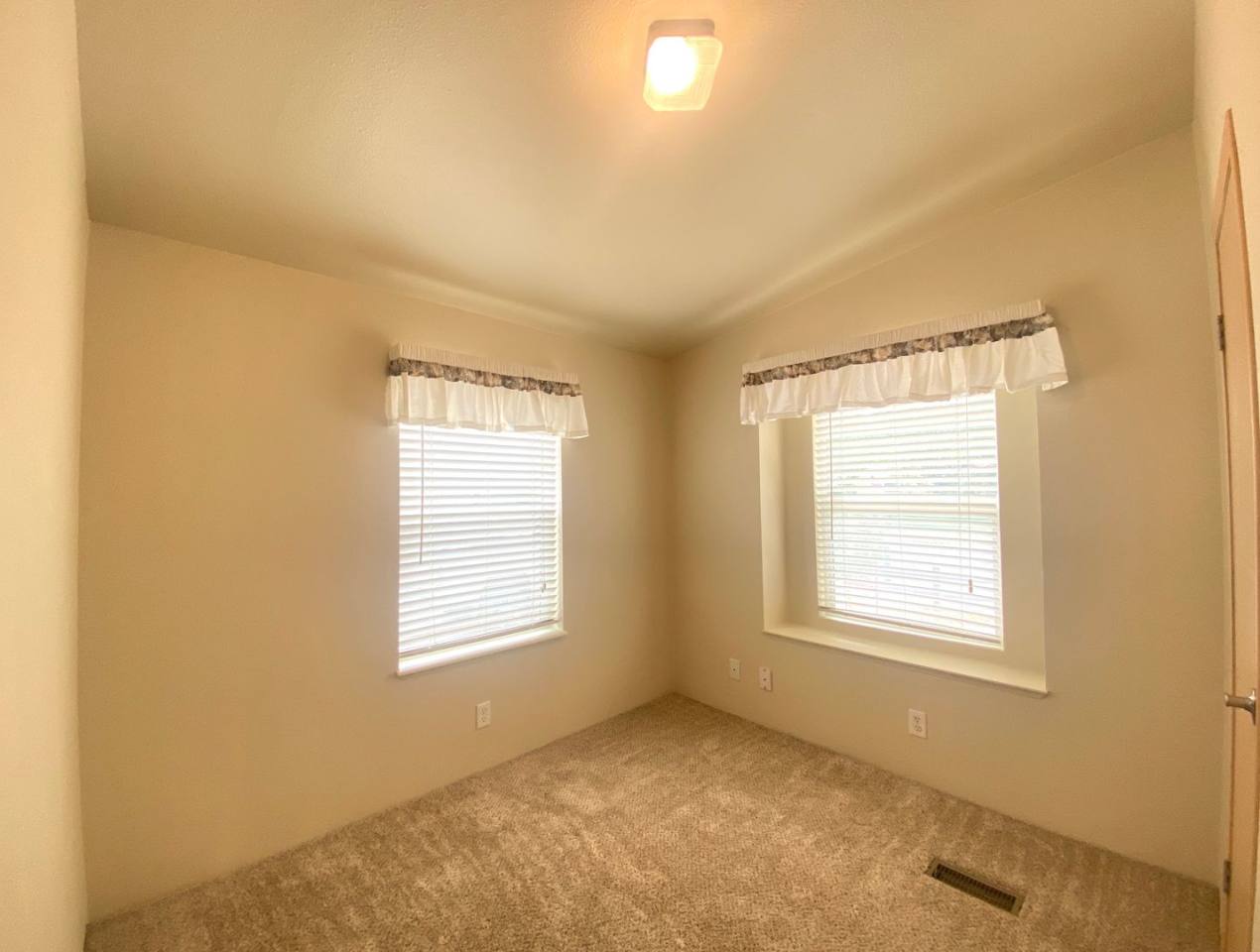 Great 3 bed, 2 bath North Valley home backs to Lemmon Valley Park.