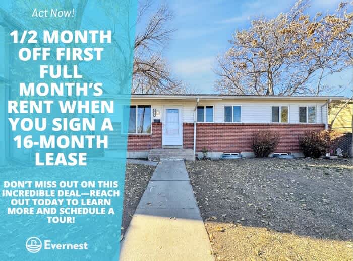 2755 North Humboldt Street