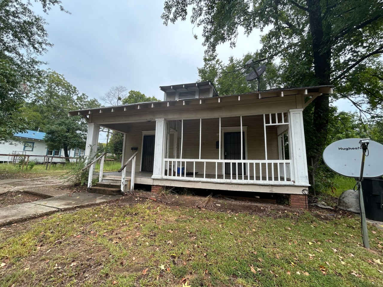 Highland Duplex For Rent