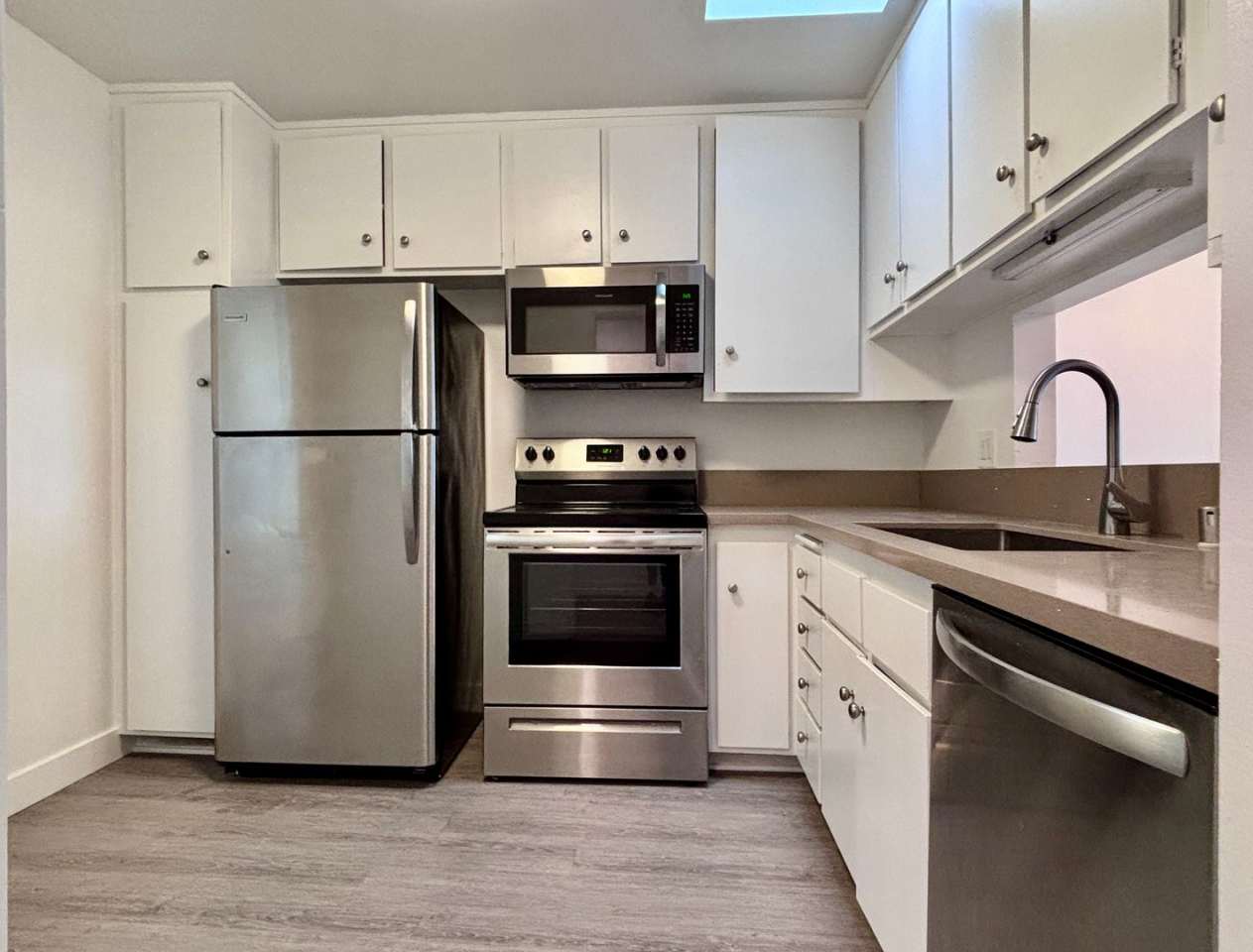 130 South Flores Street